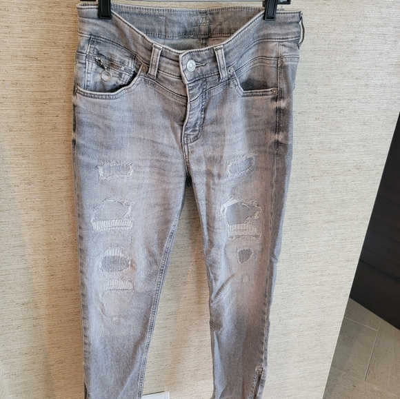 MAC RICH Jeans - Picture 5 of 11